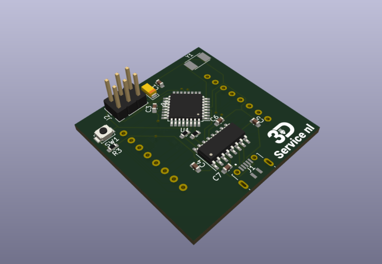 ⚙️Gear Indicator